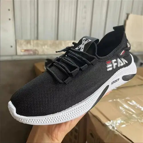 Anti-Odor Super Soft Running shoes