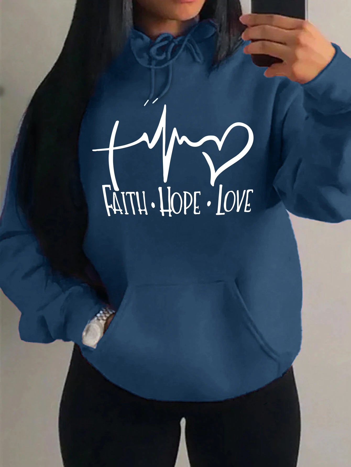Women Hoody
