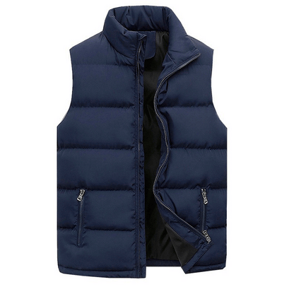 Sleeveless Waterproof  Jackets