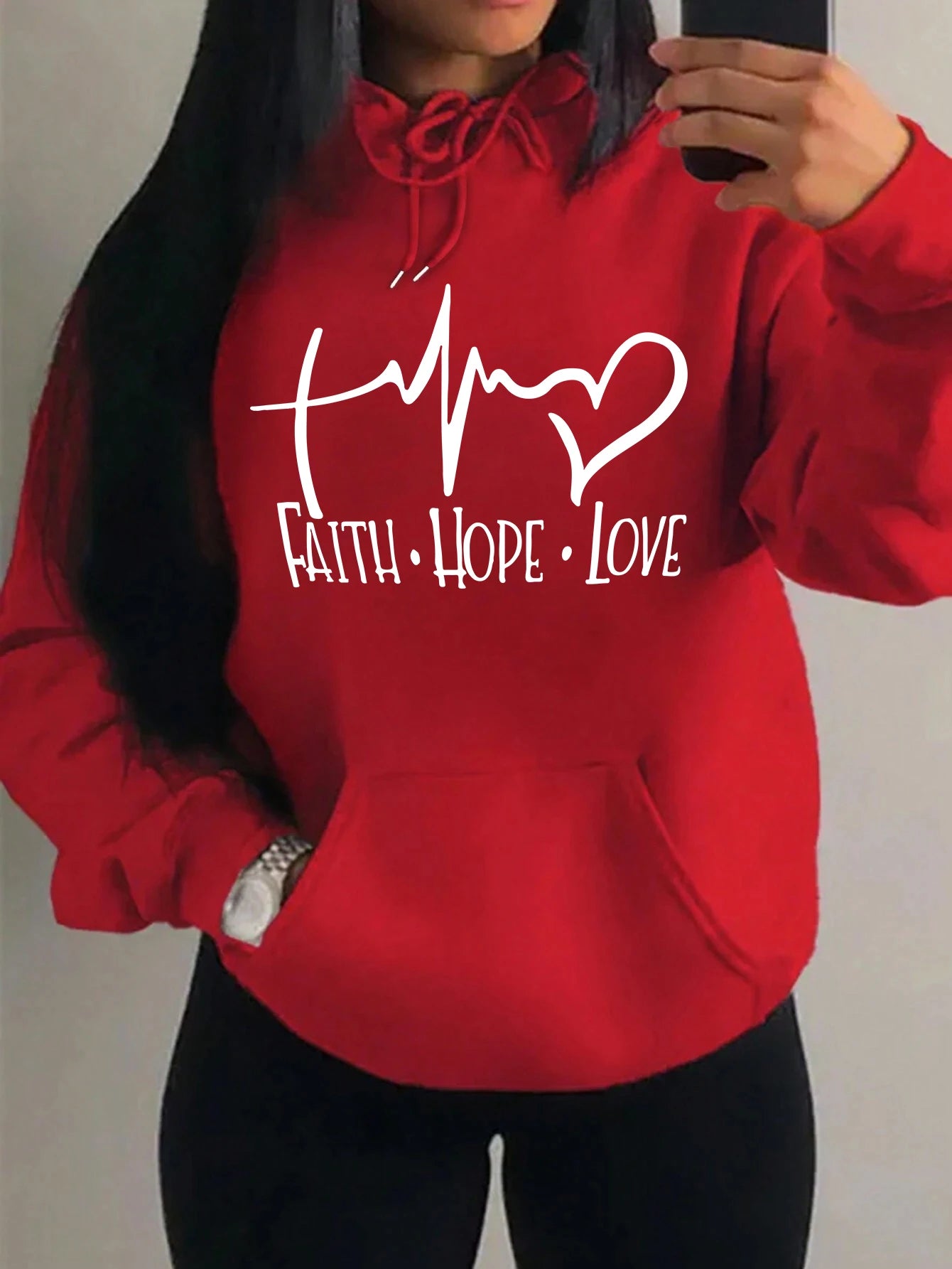 Women Hoody