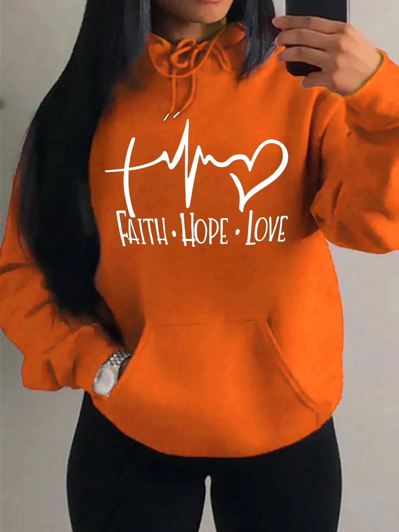 Women Hoody