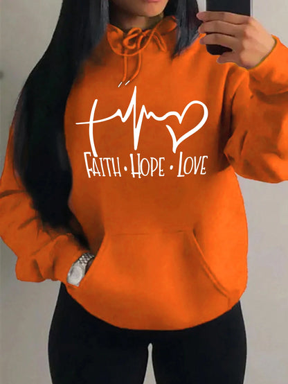Women Hoody