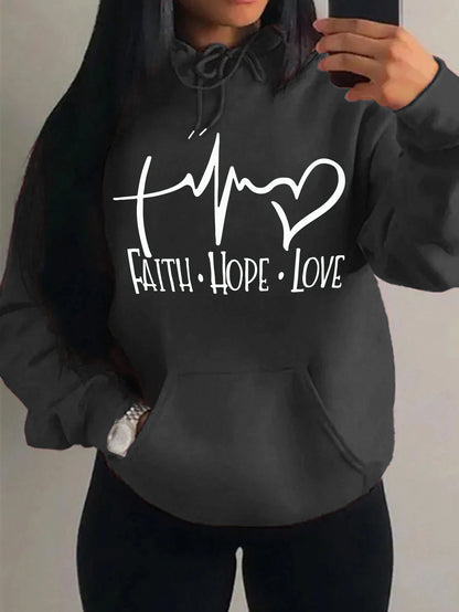 Women Hoody