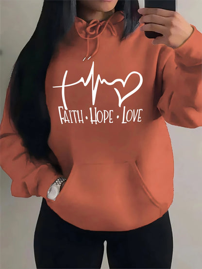 Women Hoody