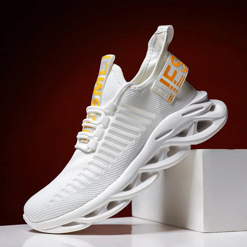 Comfortable Unisex Sneakers