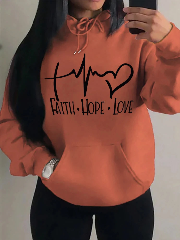 Women Hoody