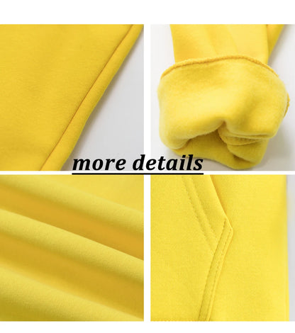 Brooklyn Printed Men Hoodie