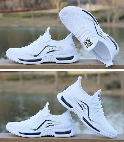 Fashion Breathable Sneakers