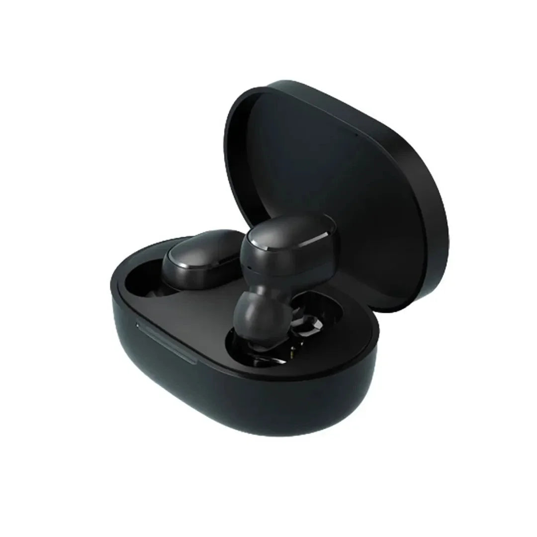 Original Xiaomi Redmi Airdots 2 Earbuds True Wireless Earphone Noise Reduction Headset With Mic Fone Bluetooth TWS Headphones