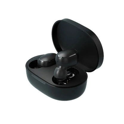 Original Xiaomi Redmi Airdots 2 Earbuds True Wireless Earphone Noise Reduction Headset With Mic Fone Bluetooth TWS Headphones