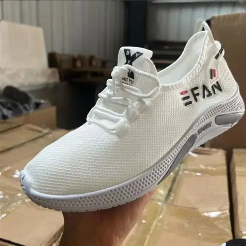 Anti-Odor Super Soft Running shoes