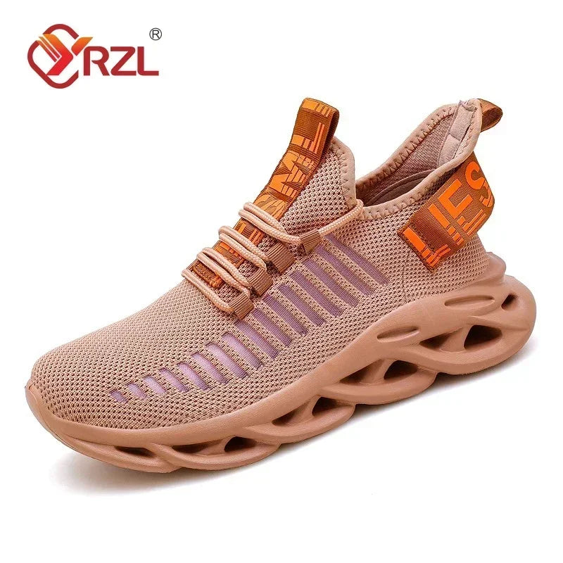 Comfortable Unisex Sneakers