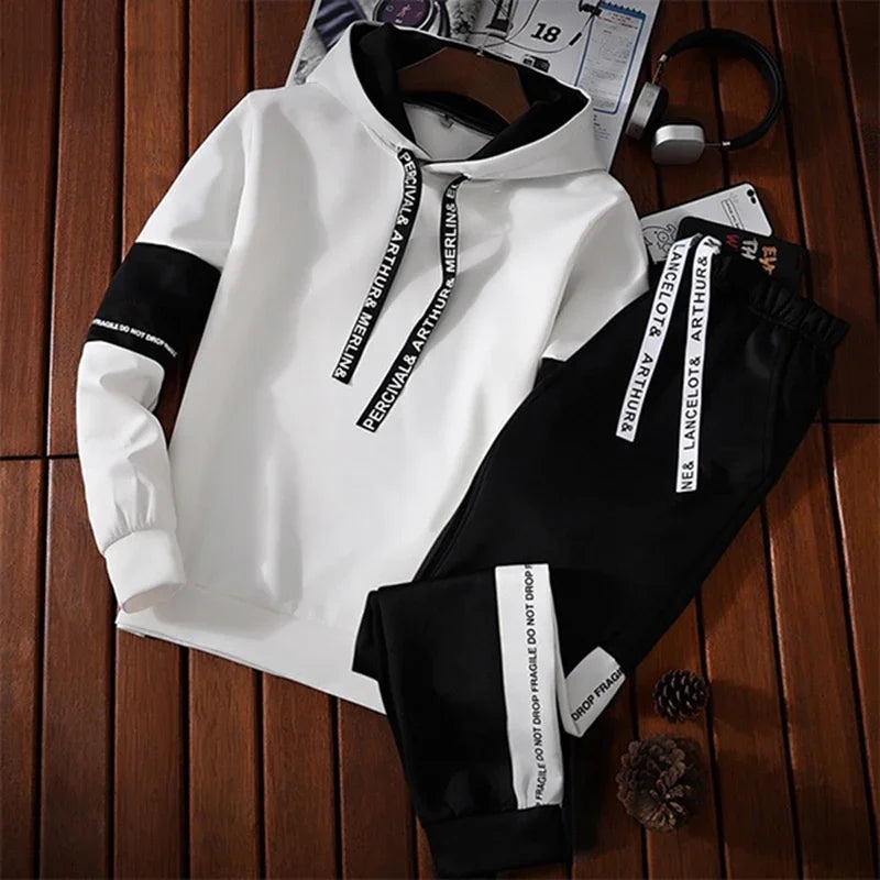 Men's Hoodies high quality