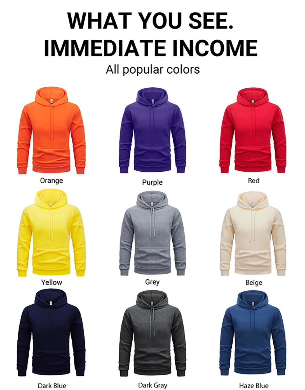 Women Hoody