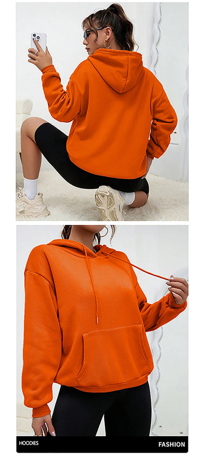 Hoody For Female