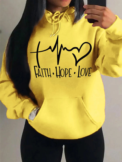 Women Hoody