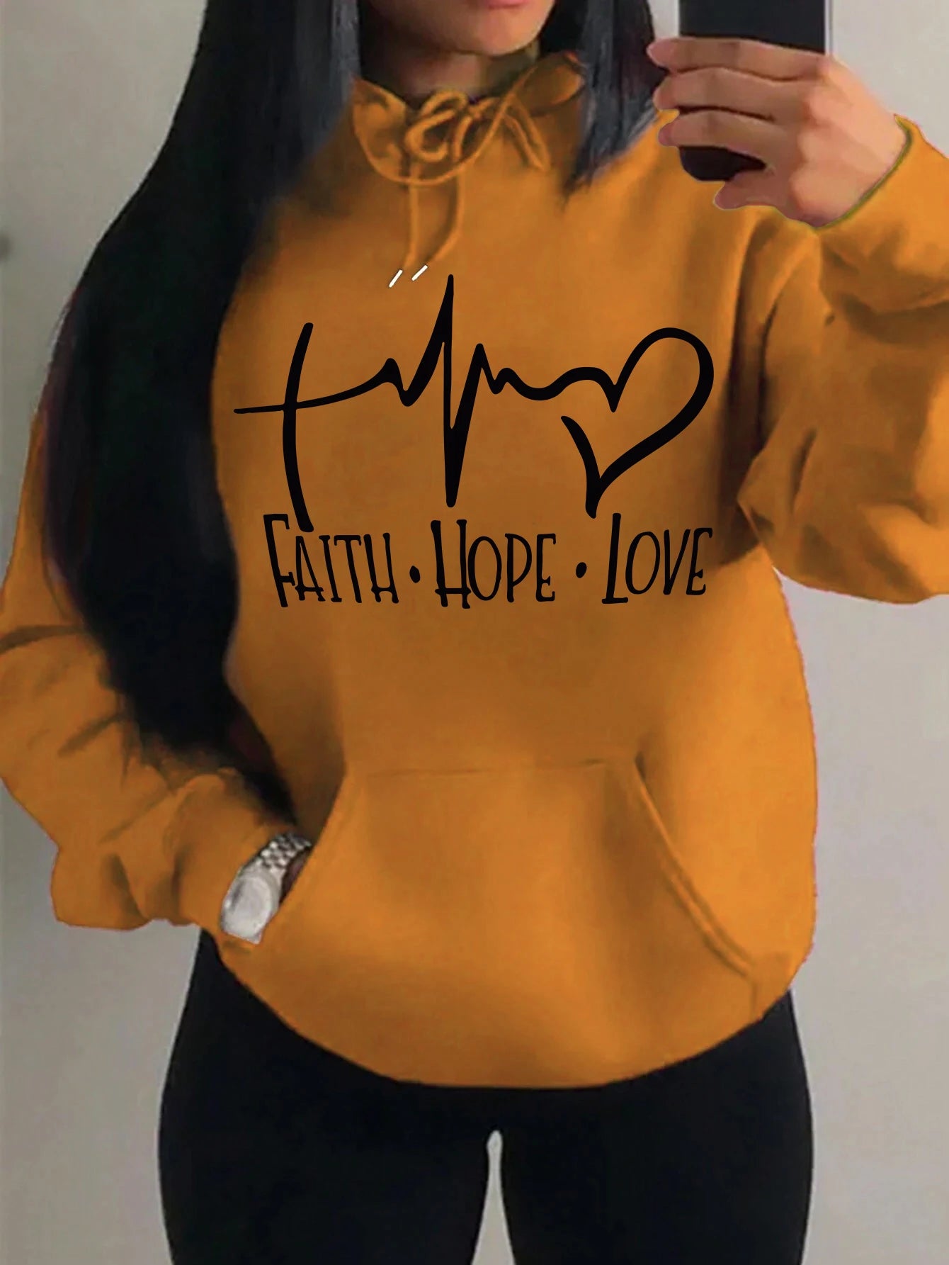 Women Hoody