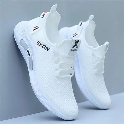 Anti-Odor Super Soft Running shoes