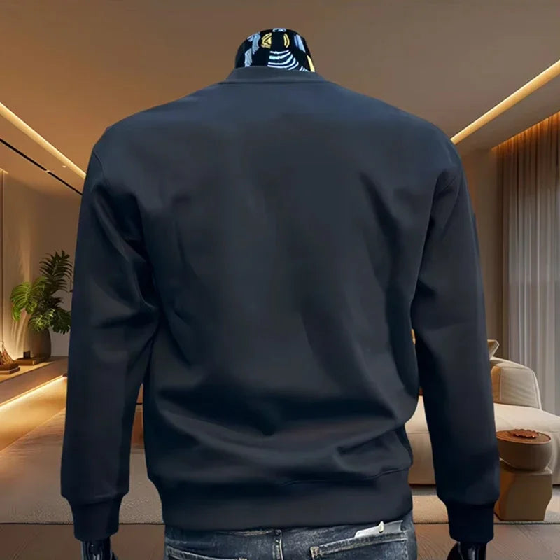 High Quality Men's Sweatshirts