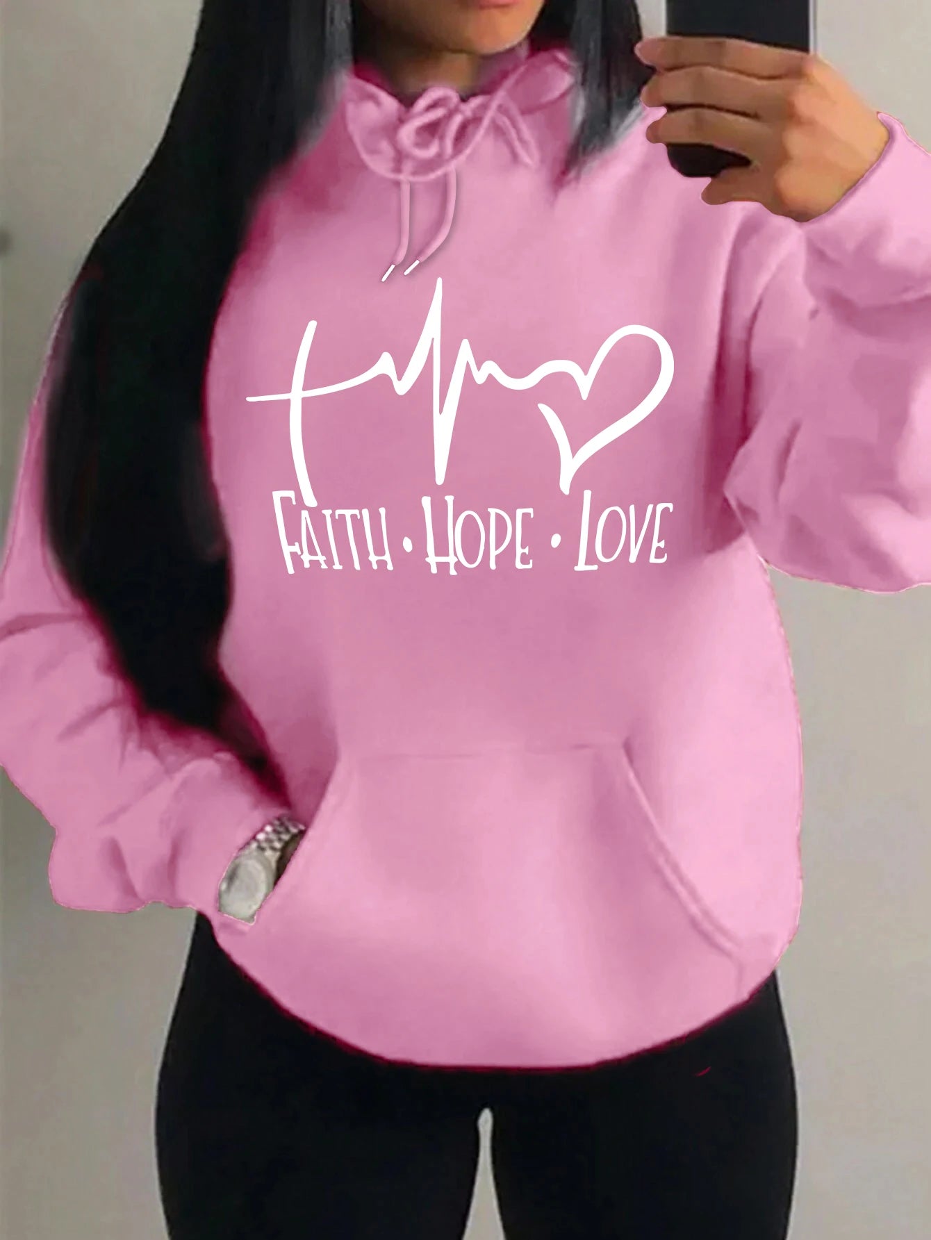 Women Hoody