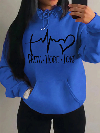 Women Hoody