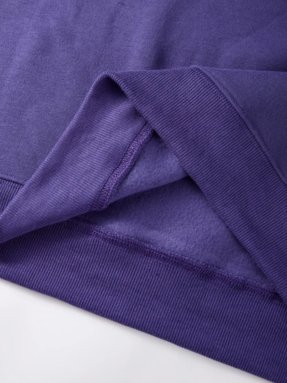 Heart Pattern Female Sweatshirt