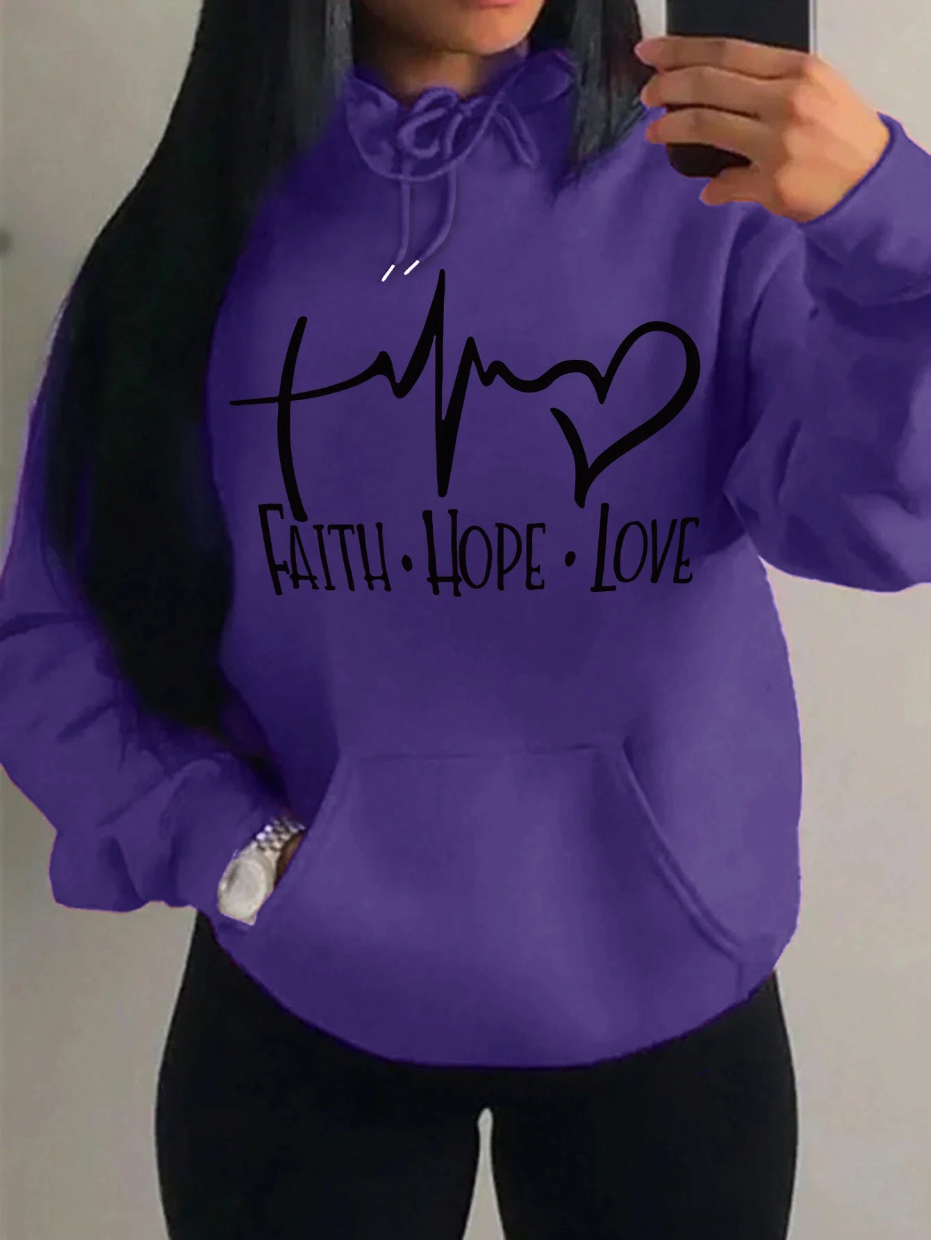 Women Hoody