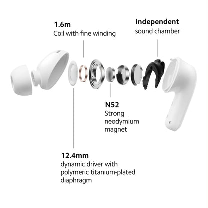 Original Xiaomi Redmi Buds 5 Earphone