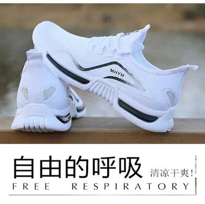 Fashion Breathable Sneakers