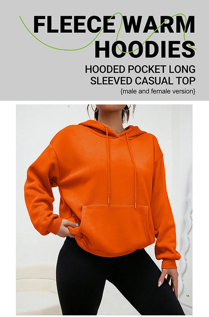 Hoody For Female