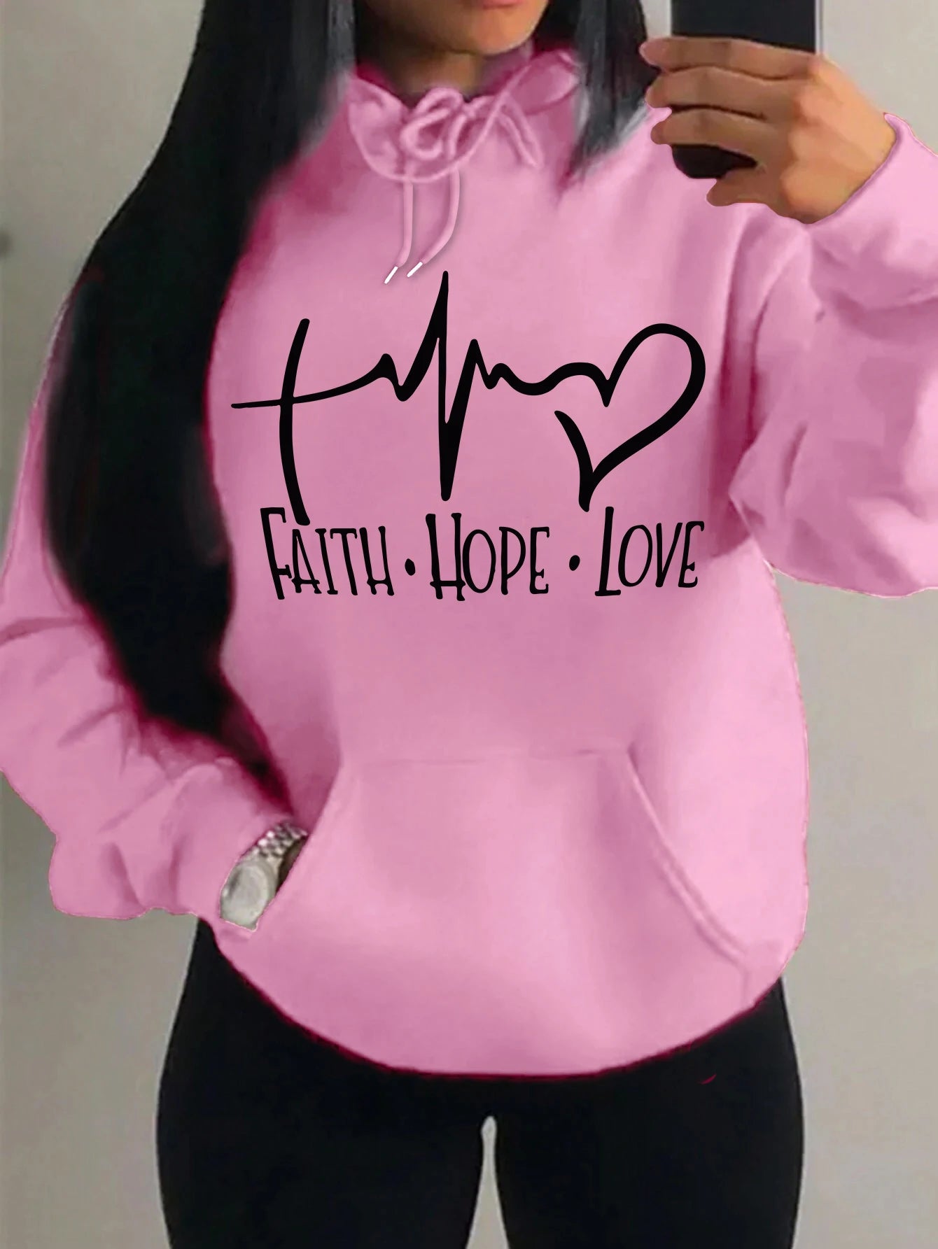 Women Hoody