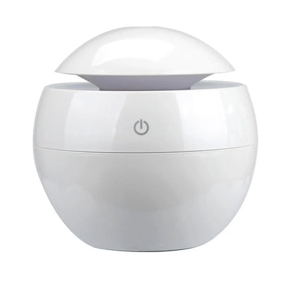 Mini Humidifier Aromatherapy