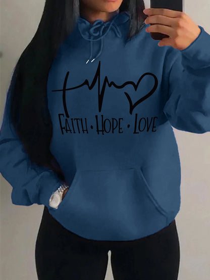 Women Hoody