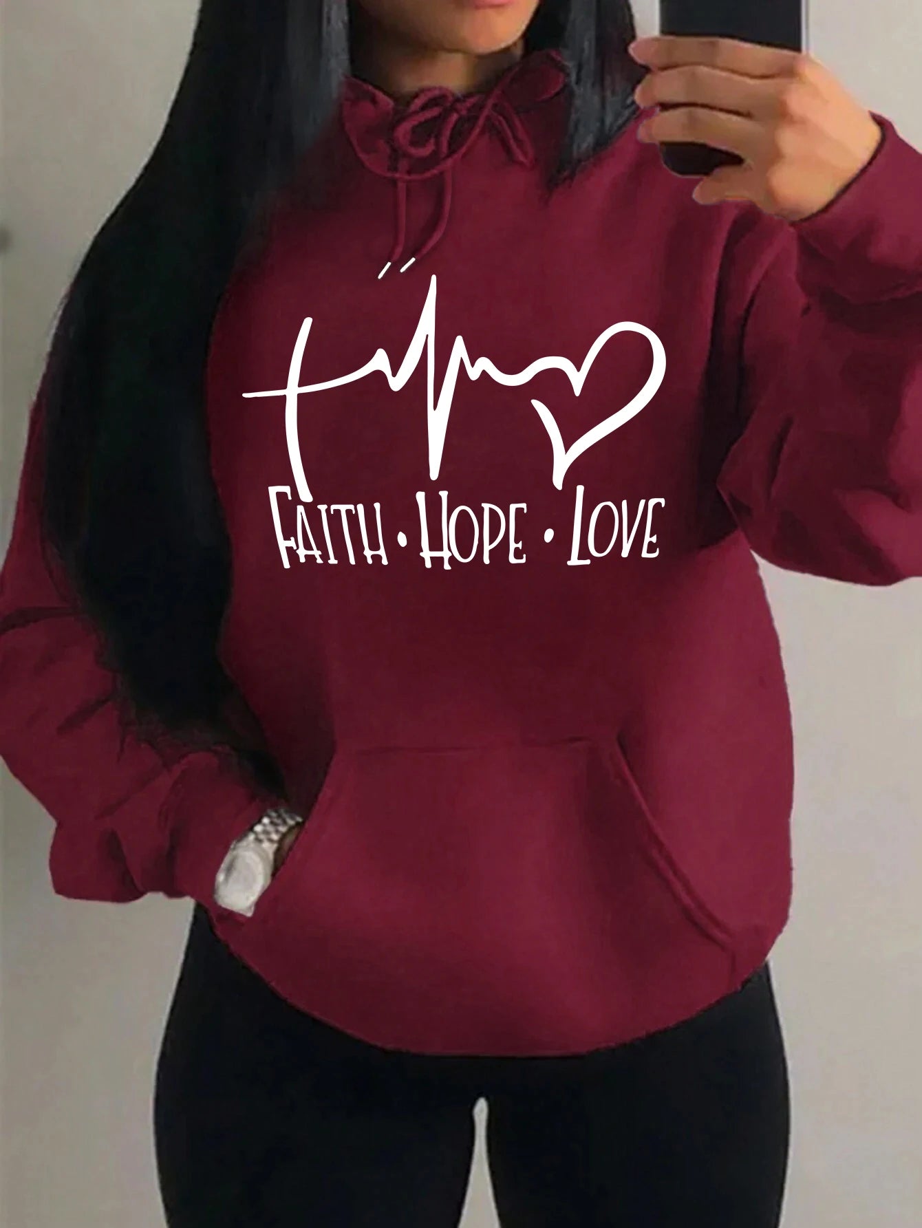 Women Hoody