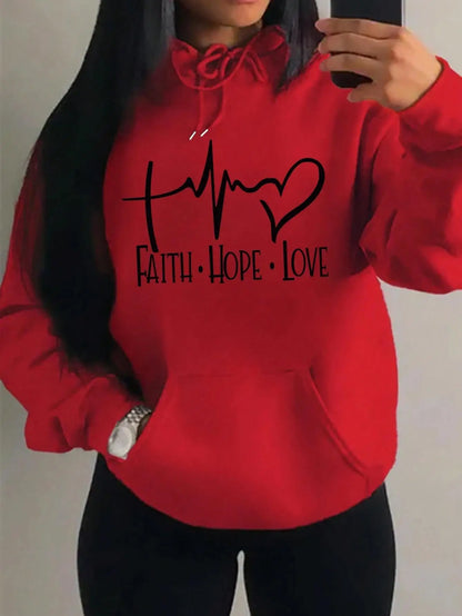 Women Hoody