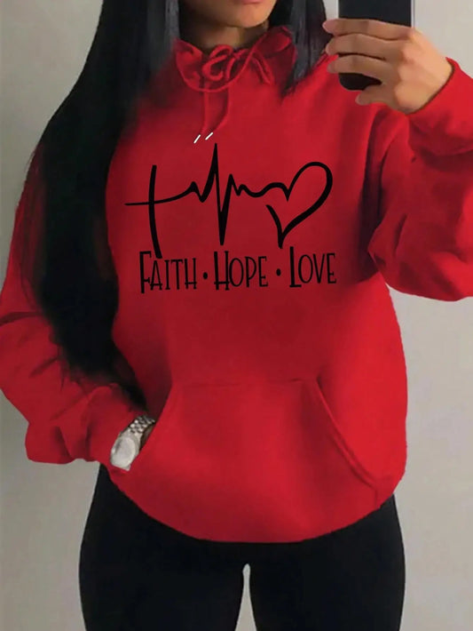 Women Hoody