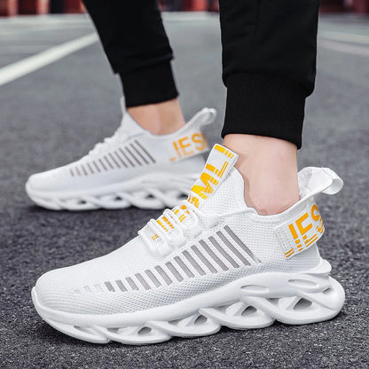 Comfortable Unisex Sneakers