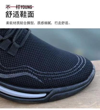 Fashion Breathable Sneakers