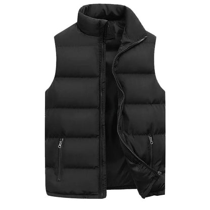 Sleeveless Waterproof  Jackets