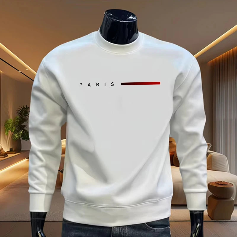 High Quality Men's Sweatshirts