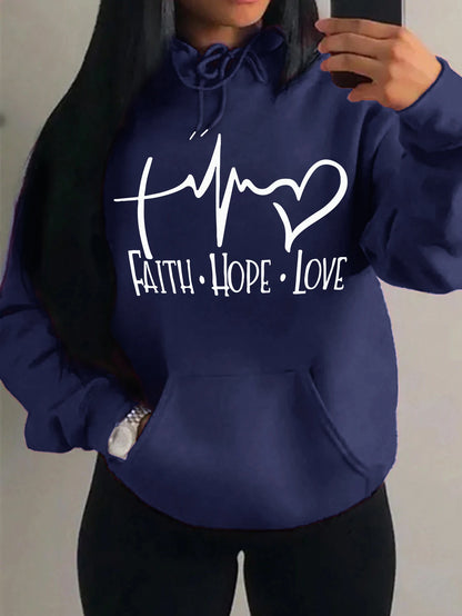 Women Hoody