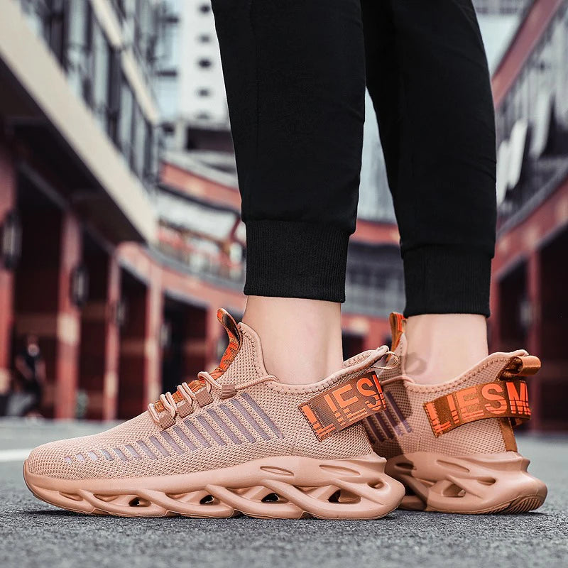 Comfortable Unisex Sneakers