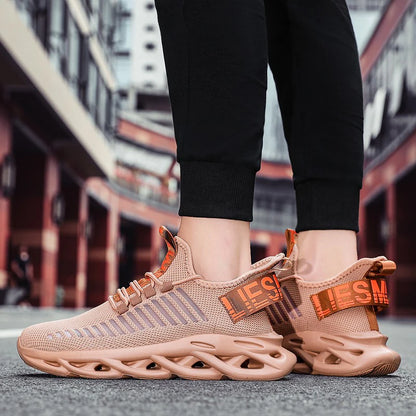 Comfortable Unisex Sneakers