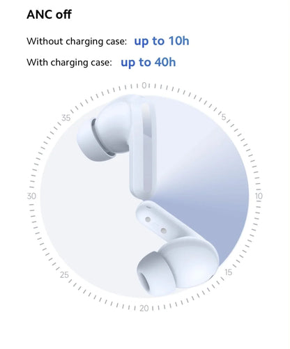 Original Xiaomi Redmi Buds 5 Earphone