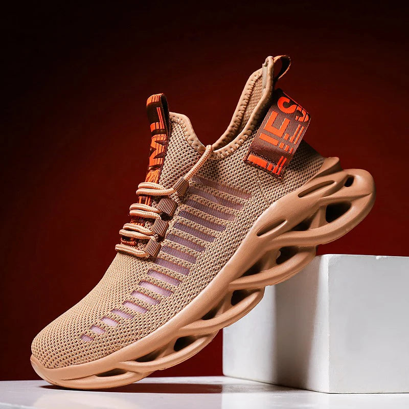 Comfortable Unisex Sneakers