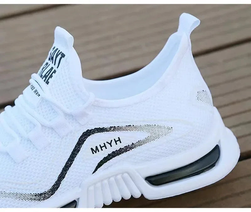 Fashion Breathable Sneakers