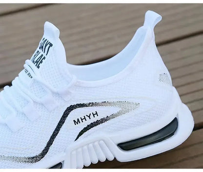 Fashion Breathable Sneakers