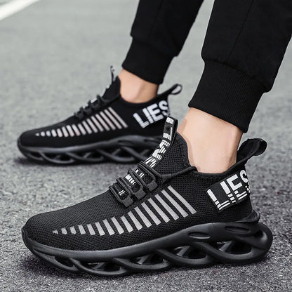 Comfortable Unisex Sneakers