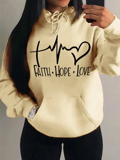 Women Hoody