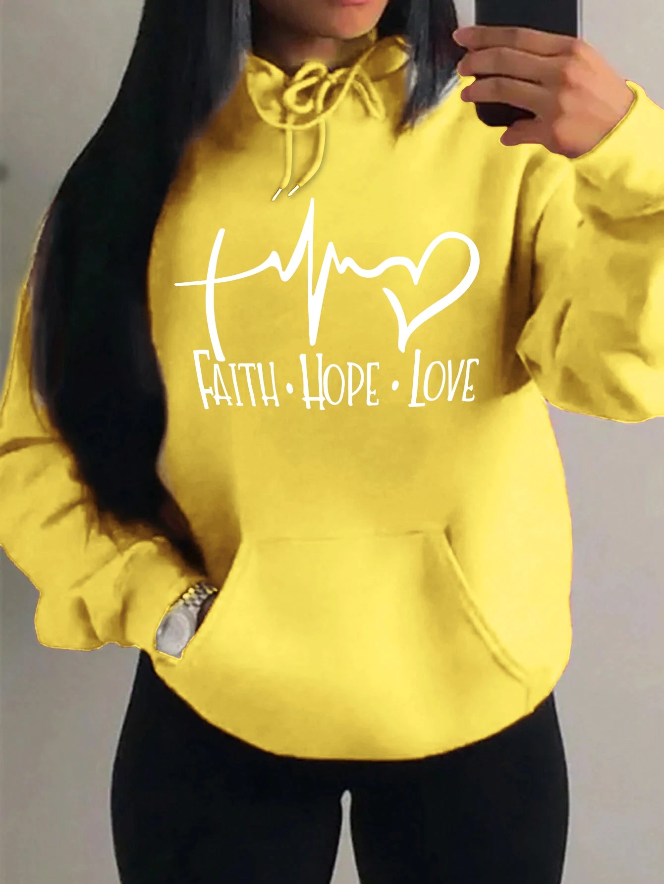Women Hoody